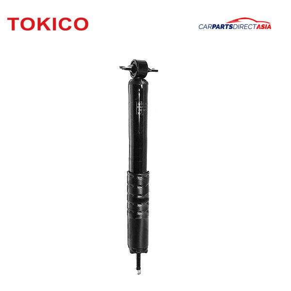 E20064 SHOCK ABSORBER FRONT LH/RH, TOKICO TOYOTA LIGHT ACE NOAH, SPACIA, TOWNACE NOAH * (CR41, KR42, SR40) * GAS TYPE