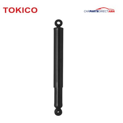 3037 SHOCK ABSORBER REAR LH/RH, TOKICO TOYOTA DYNA, TOYO ACE, LAND CRUISER 40/60 / NISSAN CEDRIC, GLORIA * (BJ40, BJ60, FJ60, HJ60, P330, Y30) * OIL TYPE