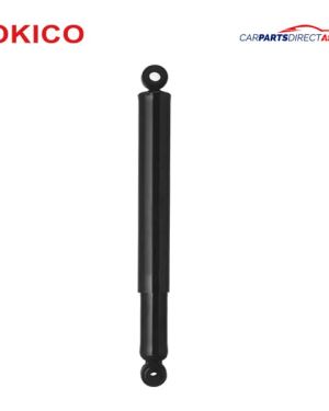 SHOCK ABSORBER REAR LH/RH, TOKICO TOYOTA DYNA, TOYO ACE, LAND CRUISER 40/60  /  NISSAN CEDRIC, GLORIA * (230, BJ40, BJ60, FJ60, HJ60, P330, Y30-VAN & WAGON) * OIL TYPE