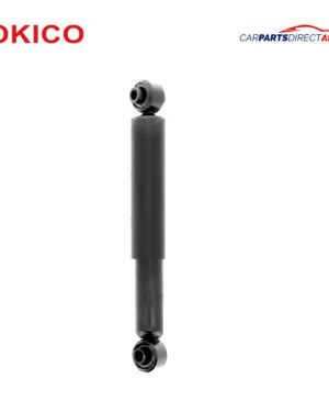SHOCK ABSORBER REAR LH/RH, TOKICO TOYOTA ALPHARD, PREVIA, TARAGO * (GGH20, ACR50, GSR50) * GAS TYPE