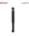 SHOCK ABSORBER REAR LH/RH, TOKICO TOYOTA ALPHARD, PREVIA, TARAGO * (GGH20, ACR50, GSR50) * GAS TYPE