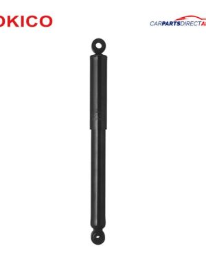 SHOCK ABSORBER REAR LH/RH, TOKICO HONDA CIVIC  * (FD1 (THAILAND MADE)) * GAS TYPE