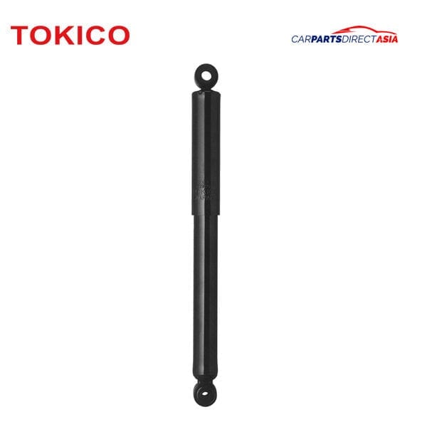 E20023 SHOCK ABSORBER REAR LH/RH, TOKICO DEMIO, MAZDA 2 * (DE3FS, DE5FS (THAILAND MADE)) * GAS TYPE