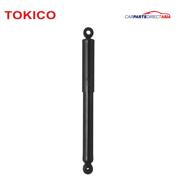 E20046 SHOCK ABSORBER REAR LH/RH, TOKICO HONDA CITY, FIT, JAZZ * (GE, GM2, GE6(1300)) * GAS TYPE