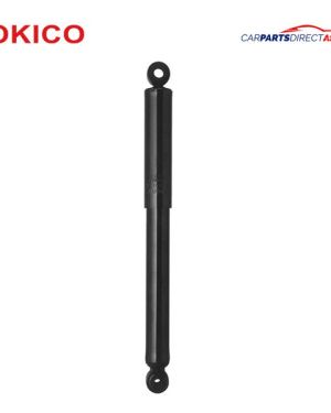 SHOCK ABSORBER REAR LH/RH, TOKICO TOYOTA RAV4, VANGUARD * (ACA36W, ACA33, ACA38, GSA38) * GAS TYPE
