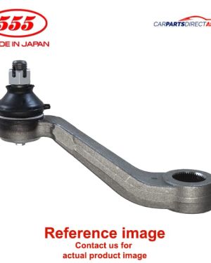 PITMAN ARM, 555 MITSUBISHI FORTE L200 * (K01T, L021P)