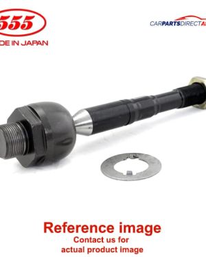 RACK END, 555 TOYOTA VIOS, VITZ, YARIS * (NCP91, NCP93)