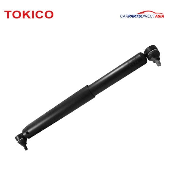 SD2008 STEERING DAMPER FRONT LH/RH, TOKICO TOYOTA LAND CRUISER 60 SERIES, LAND CRUISER 70 SERIES * (FJ60, HJ60, HJ75)