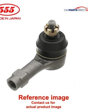TIE ROD, END INNER. 555 NISSAN  PICKUP * (D21. FOR AD21)