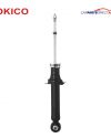 SHOCK ABSORBER REAR LH/RH, TOKICO TOYOTA ALTIS, AXIO, COROLLA, FIELDER * (ZRE141, ZRE142, ZZE141, ZZE142) * GAS TYPE