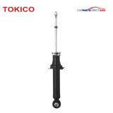 U2980 SHOCK ABSORBER REAR LH/RH, TOKICO TOYOTA COROLLA, COROLLA ALTIS * (NZE121, ZZE122, CE120, ZZE121, NZE124) * GAS TYPE
