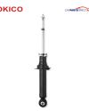 SHOCK ABSORBER REAR RH, TOKICO HONDA CR-V * (RE3, RE4) * GAS TYPE