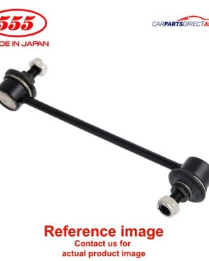 STABILIZER LINK. 555 TOYOTA  ALTIS, COROLLA, WISH * (ANE10, ANE11, NZE120, NZE121, ZRE141, ZRE142, ZZE121, ZZE122)