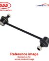 STABILIZER LINK, FRONT. 555 MITSUBISHI OUTLANDER, OUTLANDER USA * (CW5W)