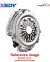 CLUTCH COVER, EXEDY TOYOTA CROWN, HILUX, LAND CRUISER 70 * (LH113, LS110, LN30, LN106, LJ70, LN65, RX70)