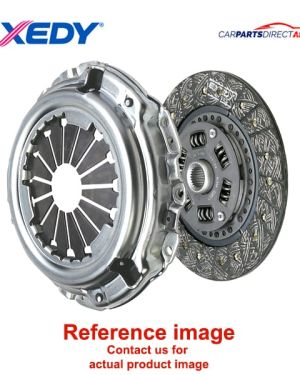CLUTCH SET, EXEDY TOYOTA/HINO DYNA, HINO RANGER, TOYOACE * (BU102, BU212, RZU100E)