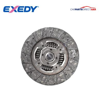 ISD185 CLUTCH DISC, EXEDY ISUZU NHR, D-MAX, HICOM * (4JG2)