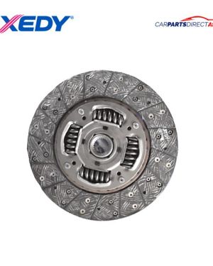 CLUTCH DISC, EXEDY ISUZU NHR, D-MAX, HICOM  * (4JG2)