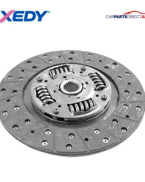 CLUTCH DISC, EXEDY MAZDA B2500 / FORD RANGER *  (WL)