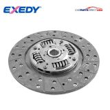 MBD059 CLUTCH DISC, EXEDY MAZDA B2500 / FORD RANGER * (WL)