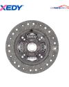CLUTCH DISC, EXEDY TOYOTA ALLEX, ALTIS, AURIS, CARINA, CELICA, COROLLA, CORONA, VITZ, YARIS * (AE100, AE110, AE101, AE111, AT210, AT211, NZE121, NZE141, ZZE122, ZZE142, ZZT230)