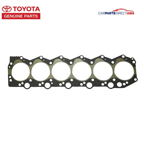 11115-17010-05 CYLINDER HEAD GASKET. TOYOTA-GEN COASTER, LAND CRUISER 70/80/100/VAN * (HZJ75, HDJ80, HDJ100)