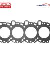 CYLINDER HEAD GASKET. TOYOTA-GEN FORTUNER, HIACE, HILUX, INNOVA * (KDH200, KUN25, KUN40)