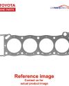 CYLINDER HEAD GASKET. TOYOTA-GEN 4 RUNNER, COASTER, HILUX, LAND CRUISER 70 * (RN70, RN106, RN90)