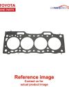 CYLINDER HEAD GASKET, TOYOTA-GEN DYNA (TOYOACE), COASTER * (BB24, BU66, BU67, BU72, BU88, BU91, BU91)