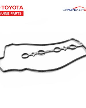 GASKET, VALVE COVER. TOYOTA-GEN ECHO, VITZ, YARIS  * (SCP10)