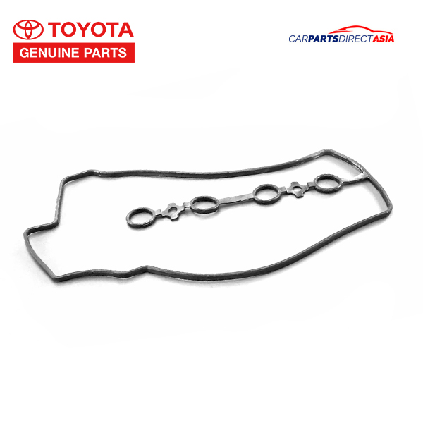 GASKET, VALVE COVER. TOYOTA-GEN ECHO, VITZ, YARIS  * (SCP10)
