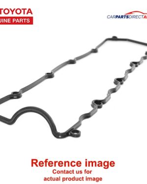 GASKET, VALVE COVER. TOYOTA-GEN VIOS, YARIS * (NCP150, NCP42, NCP93)