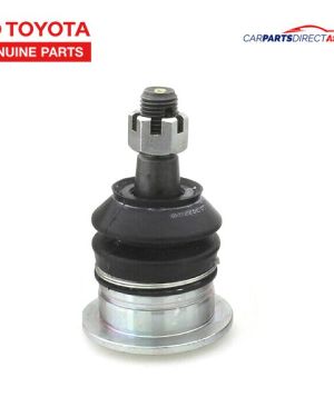 BALL JOINT, UPPER. TOYOTA-GEN HILUX VIGO, FORTUNER * (KUN15, KUN25, KUN26, KUN51, TGN41, TGN51)