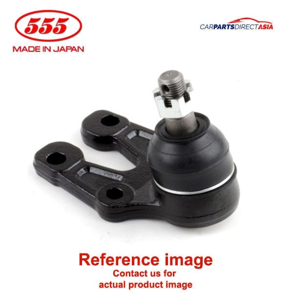 SB7841 BALL JOINT 2WD & 4WD UPPER. 555 MITSUBISHI MONTERO, PAJERO, TRITON * (KA4T, KB4T, KB8T, KG4W, V78W)