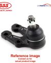 BALL JOINT, LOWER. 555 NISSAN  SUNNY, LANGLEY, PULSAR * (B12, B14, B15, N13, N16)