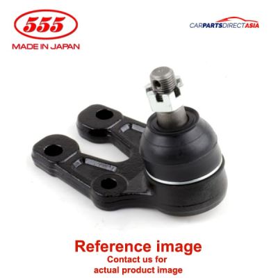SB4672 BALL JOINT, LOWER. 555 NISSAN DATSUN, CARAVAN, FRONTIER * (D21, D22, E24, GD21)