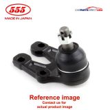SB4672 BALL JOINT, LOWER. 555 NISSAN DATSUN, CARAVAN, FRONTIER * (D21, D22, E24, GD21)