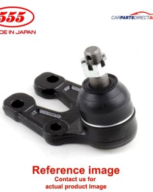 BALL JOINT, UPPER 4WD. 555 TOYOTA  HILUX 4WD  * (LN61, LN166, RN101, RZN169, YN61)