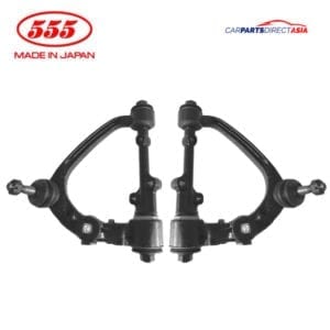 SAK3971 L/R SUSPENSION ARM, 555 TOYOTA HIACE * (KDH200)