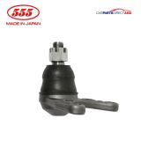 SB1542 BALL JOINT, LOWER 4WD. 555 FORD – RANGER / MAZDA – B2200, B2500, B2600, B2900. * (UC#, UD#, UE#, UN#)