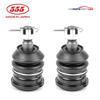 SB3561 BALL JOINT, UPPER. 555 TOYOTA HILUX, LAND CRUISER 90 SERIES, PRADO, TUNDRA * (KZJ185, KZJ95, LJ95)