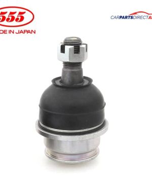BALL JOINT, LOWER. 555 TOYOTA  HILUX VIGO, FORTUNER * (KUN15, KUN25, KUN26, KUN51, TGN41, TGN51)