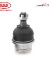 BALL JOINT, LOWER. 555 TOYOTA  HILUX VIGO, FORTUNER * (KUN15, KUN25, KUN26, KUN51, TGN41, TGN51)
