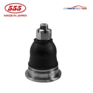 BALL JOINT, UPPER 4WD. 555 NISSAN FRONTIER 2.4L /3.4L / 4WD, PICKUP * (D22)