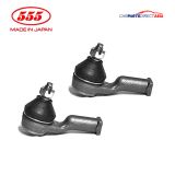 SEN191 TIE ROD END, OUTER. 555 NISSAN PICKUP * (D22T)