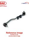 SIDE ROD, 555 NISSAN ATLAS, CABSTAR, CARAVAN, HOMER, HOMY * (E21, E22, E23, F20, F21, F22, F22, F23)
