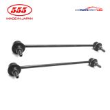 SLH110 STABILIZER LINK, FRONT. 555 HONDA CITY, FIT, JAZZ * (CM1, GE#, GE6, GE7, GG1)