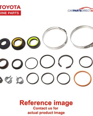 GASKET/SEAL KIT, POWER STEERING GEAR. TOYOTA-GEN IPSUM, NOAH, VOXY * (ACM21, ACM26, AZR60, AZR65)