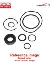 GASKET/SEAL KIT, POWER STEERING PUMP. TOYOTA-GEN ALPHARD, HARRIER, HILUX, LAND CRUISER PRADO * (SXU10, MCU15, MCU30, MNH10, VZJ120)