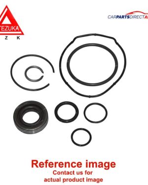 GASKET/SEAL KIT, POWER STEERING PUMP, TEZUKA. TOYOTA COASTER, DYNA 200 * (HB32, BB40, BU101, BU111, BU142, BU221)